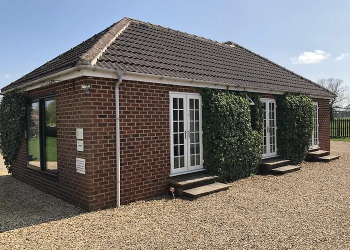 Primrose Lodge Dunnington 